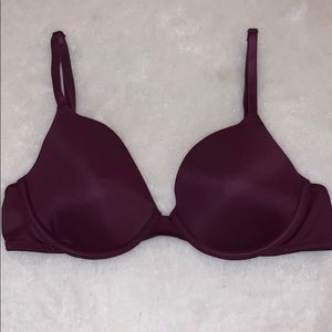 Pink- Where Everywhere T-Shirt Bra